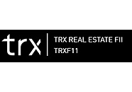 TRX Real Estate FII